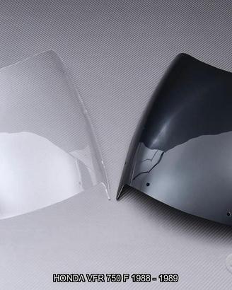 Cupolino Parabrezza per HONDA VFR 750 F 1988 1989