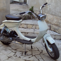 Lambretta lui c
