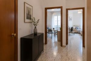 Trilocale-Firenze-Campo di Marte