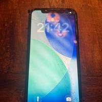 Lotto 9 Display ORIGINALI iPhone 11 rigenerabili