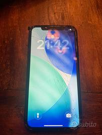 Lotto 9 Display ORIGINALI iPhone 11 rigenerabili