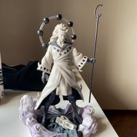 action figures madara naruto e todoroki my hero ac