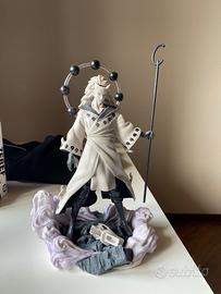 action figures madara naruto e todoroki my hero ac