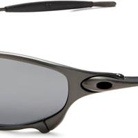 Occhiali Oakley Juliet Black iridium Carbon