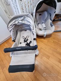 Trio Inglesina Aptica