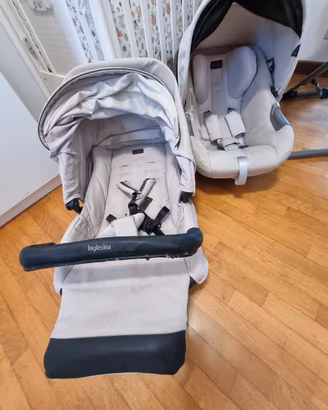 Trio Inglesina Aptica