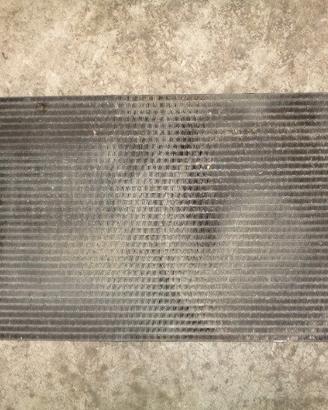RADIATORE CLIMA PER PAJERO SPORT 2.5 TDI 1999