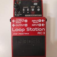 Loop station