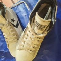 Stivaletto Converse