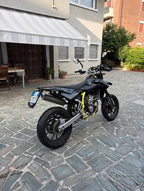 SWM SM 125 R 2020
