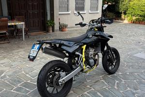 SWM SM 125 R 2020