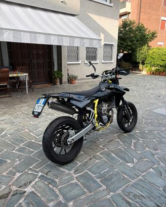 SWM SM 125 R 2020