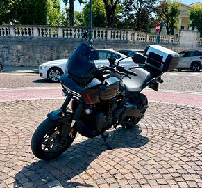 Harley Davidson Pan America 1250 ST 5/2025