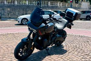 Harley Davidson Pan America 1250 ST 5/2025