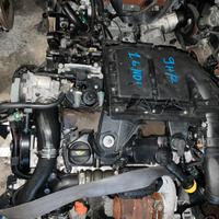 MOTORE 9HR 1.6 HDI PEUGEOT