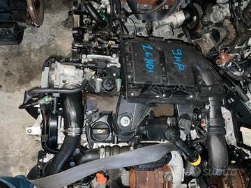 MOTORE 9HR 1.6 HDI PEUGEOT