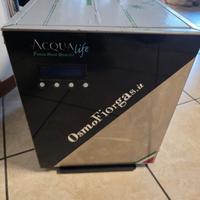 depuratore acqua per casa