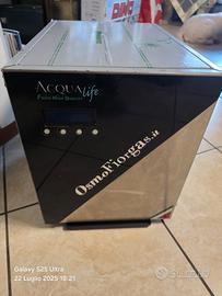 depuratore acqua per casa