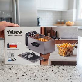 Friggitrice Tristar 3L