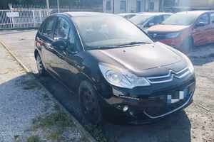 Citroen C3 PureTech/€1700