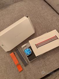 Watch Ultra