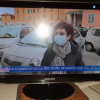 TV LED 22 o 24 pollici FULL HD SAMSUNG