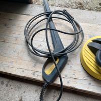 Idropulitrice accessori karcher