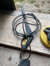 Idropulitrice accessori karcher