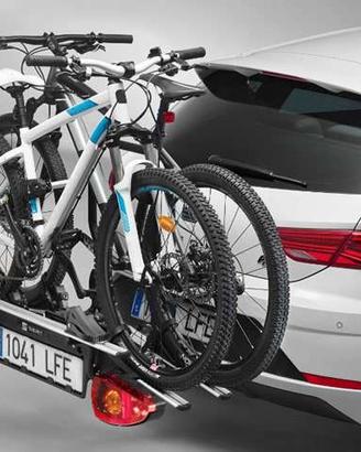 Portabici portellone Seat VW 7N5071104 NO GANCIO T