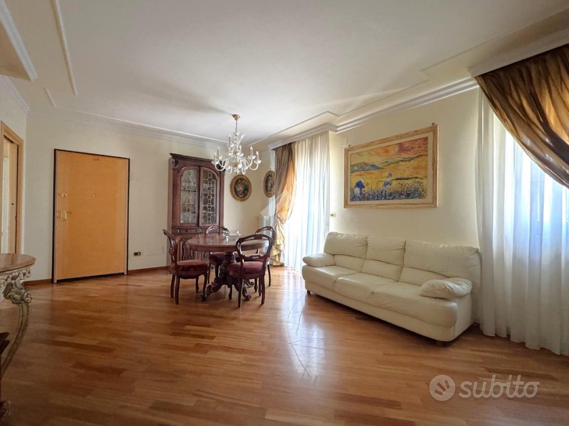 Apartment in Bari, Europa, Municipio 5 - Vista 3