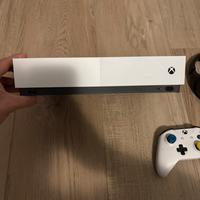 xbox one all digital