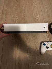 xbox one all digital