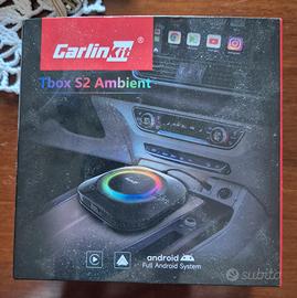 box per auto Carlinkit CPC-200