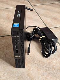 PC Dell 3020M intel i5-8 gb-ssd-WIN 11