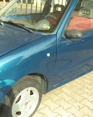 Fiat Seicento 900i cat SX