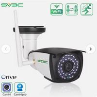 telecamera da esterno