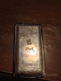  iPod touch 4 generazione bianco ricambi