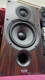 ELAC DEBUT B6.2 2.0 DIFFUSORI CASSE ACUSTICHE HIFI