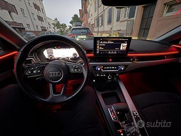 Audi a4 2.0 35TDI 2020