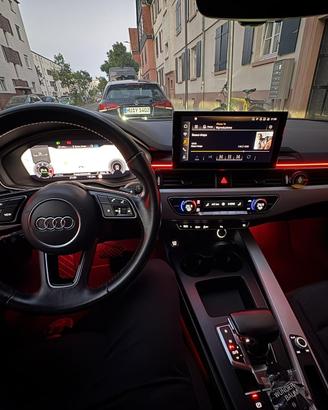 Audi a4 2.0 35TDI 2020