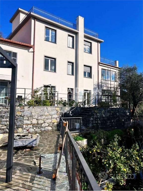Casa – Rapallo, Località Giardino, San Martino di Noceto - Vista 4