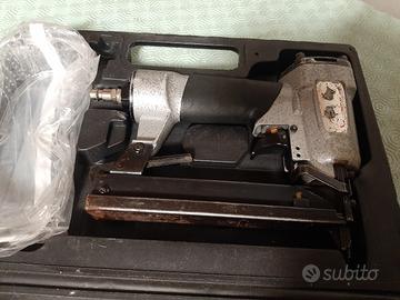 SPILLATRICE PNEUMATICA COMARIA 