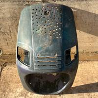 Scudo anteriore piaggio zip fast rider