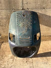 Scudo anteriore piaggio zip fast rider