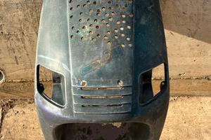 Scudo anteriore piaggio zip fast rider