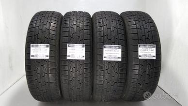 4 PNEUMATICI USATI 175/65R15 84T WHAWK FIRESTONE G