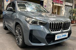 Bmw X1 xDrive 23d Msport