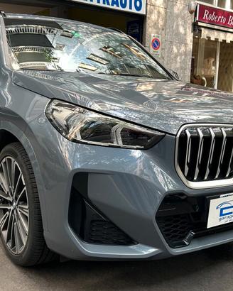 Bmw X1 xDrive 23d Msport