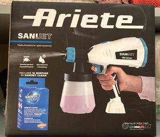 Ariete sanijet