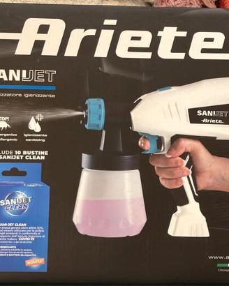 Ariete sanijet